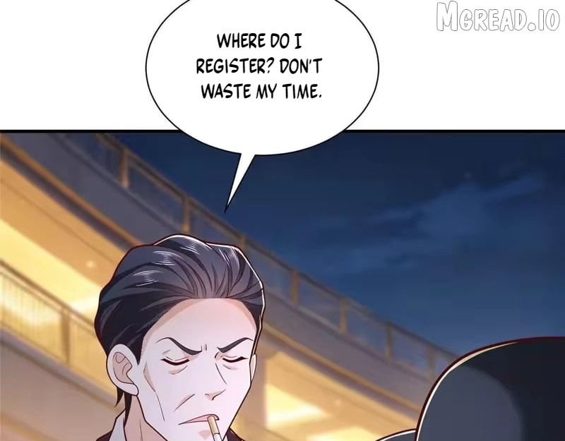 I randomly have a new career every week Chapter 905  - page 8